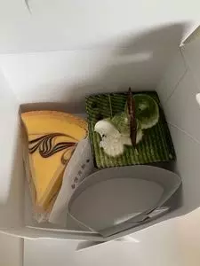 シャトレーゼ 神戸森友店