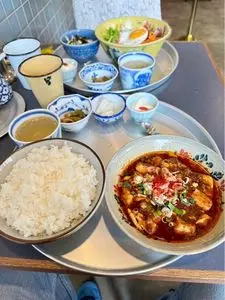かかん 富ヶ谷店