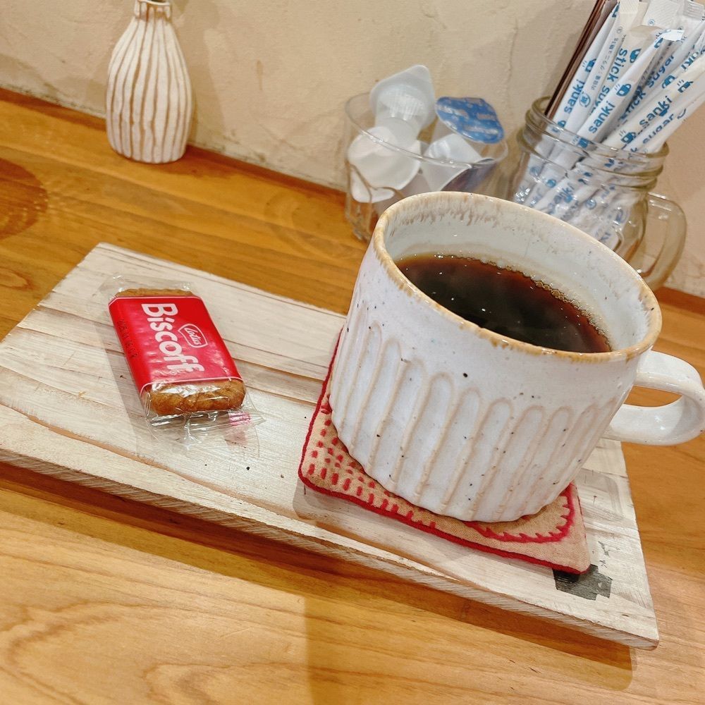 Danjouさんが投稿したカワチ珈琲焙煎店に関する口コミの画像