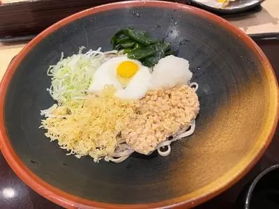北海道生まれ 和食処 とんでん 子母口店（【旧店名】和食レストランとんでん）
