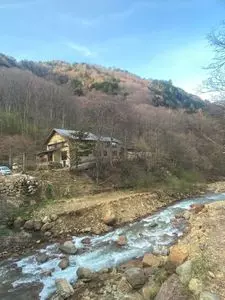 紅葉館