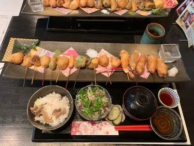 舞妓飯 嵐山店（マイコハン）