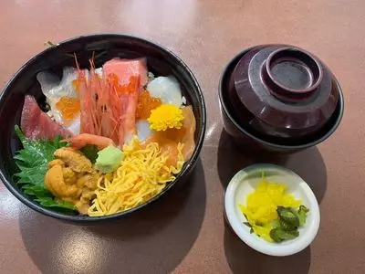 荒磯