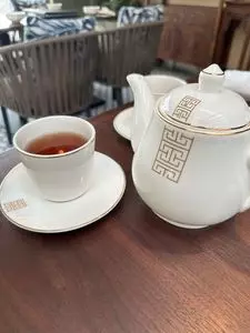 サワダ茶楼 横浜モアーズ店