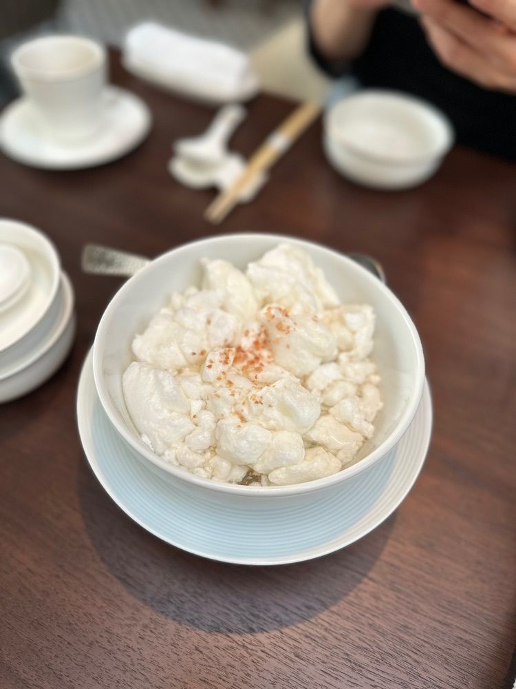 iamMAI83さんが投稿したサワダ茶楼 横浜モアーズ店に関する口コミの画像