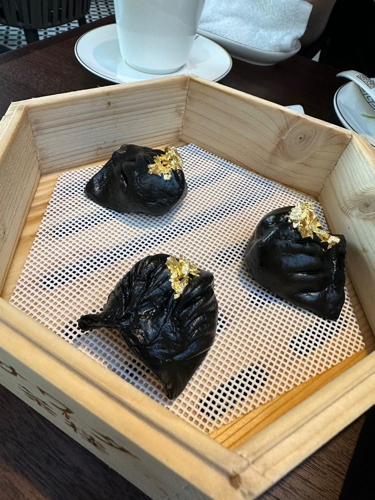 iamMAI83さんが投稿したサワダ茶楼 横浜モアーズ店に関する口コミの画像