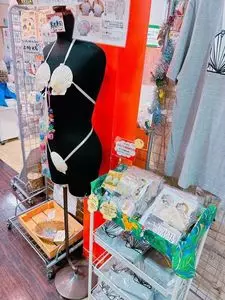 Sweets Factory pampam（スイーツファクトリー パムパム）