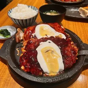 ぼてぢゅう 新宿サブナード店
