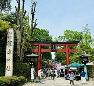美濃屋 文右衛門 新大塚店（みのやぶんえもん）