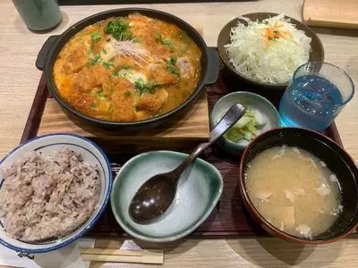 かつ敏 練馬土支田店