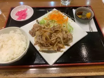 レストラン ケネス（RESTAURANT Kenneth）