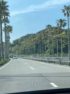 道の駅 鴨川オーシャンパーク