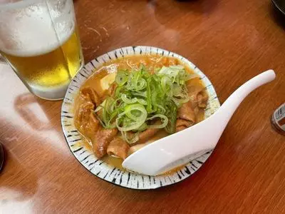 野焼 上野店（ノヤキ）