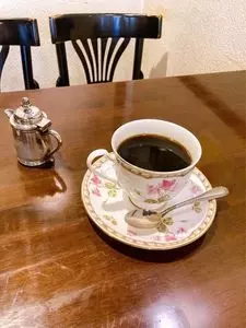 珈琲の店 来夢来人 （ライムライト）