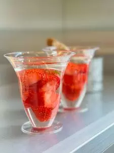 汐風のカフェ