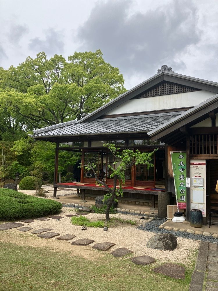 べべさんが投稿した旧近衛邸（きゅうこのえてい）に関する口コミの画像