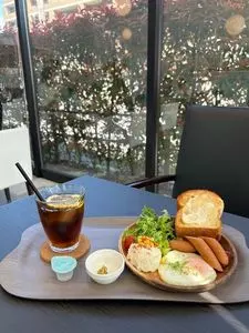 アイズカフェ（ay's cafe）