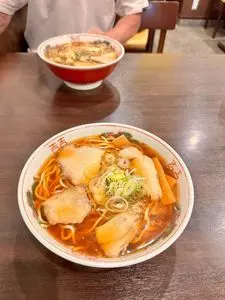 まるかいラーメン