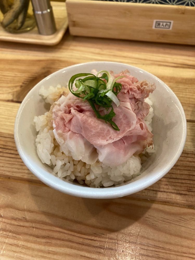 saa1010さんが投稿したらぁ麺 秀登に関する口コミの画像