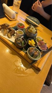 和食 ごしき 3枚目