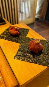 和食 ごしき 4枚目