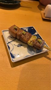 和食 ごしき 5枚目