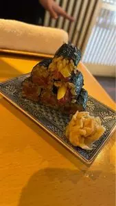 和食 ごしき 3枚目