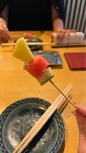 和食 ごしき 2枚目