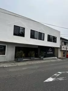 Cafe Dining LÜDERA（ルデラ）