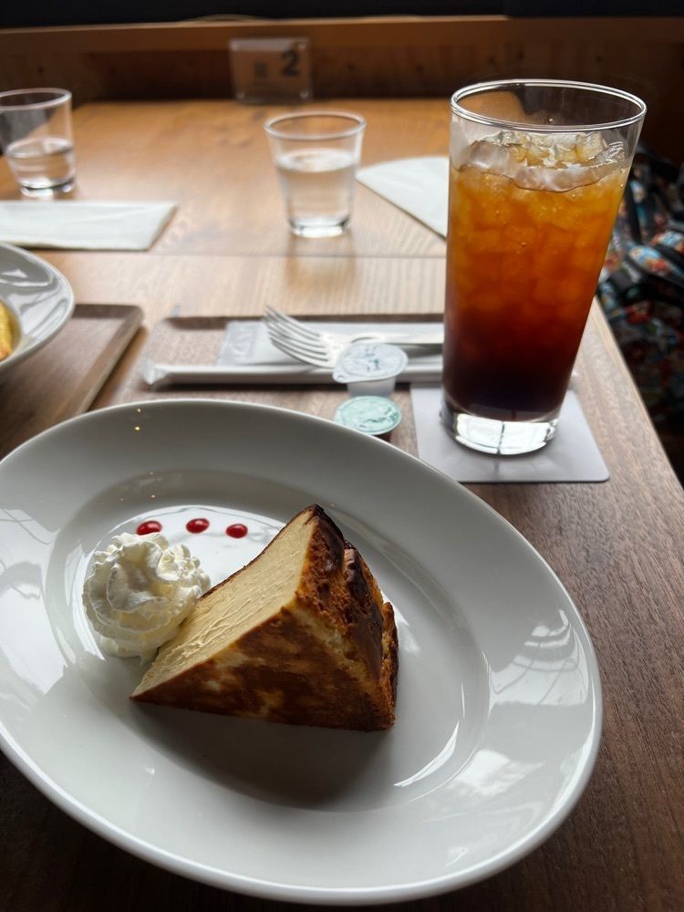サブ&クルさんが投稿したCafe Dining LÜDERA（ルデラ）に関する口コミの画像