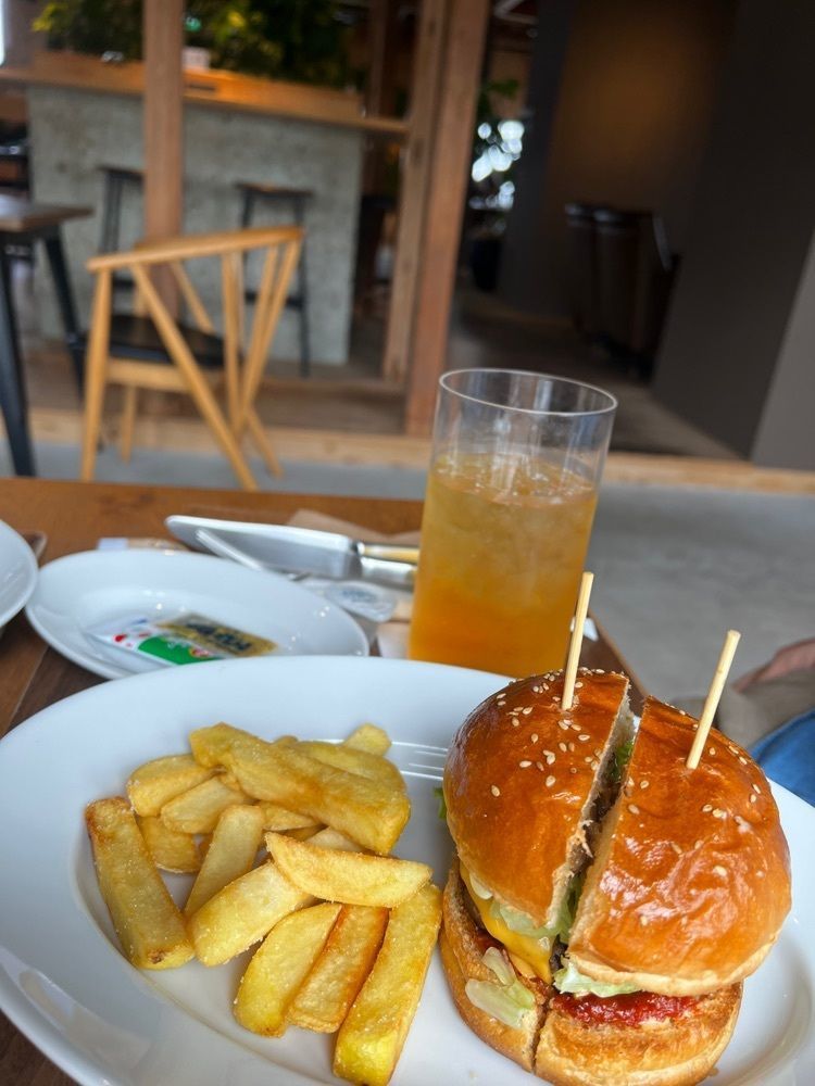 サブ&クルさんが投稿したCafe Dining LÜDERA（ルデラ）に関する口コミの画像