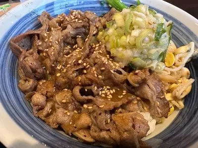 焼きたてのかるび 桑名店