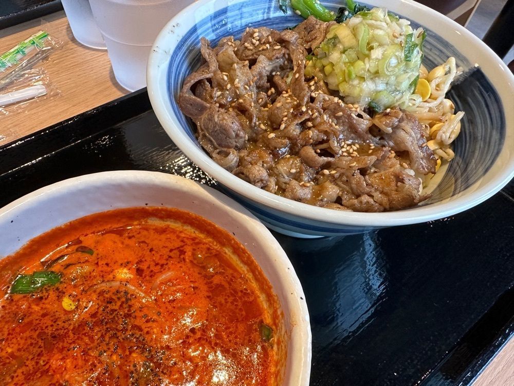 JM-リカレさんが投稿した焼きたてのかるび 桑名店に関する口コミの画像