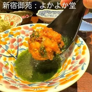 博多おでんと自然薯 よかよか堂