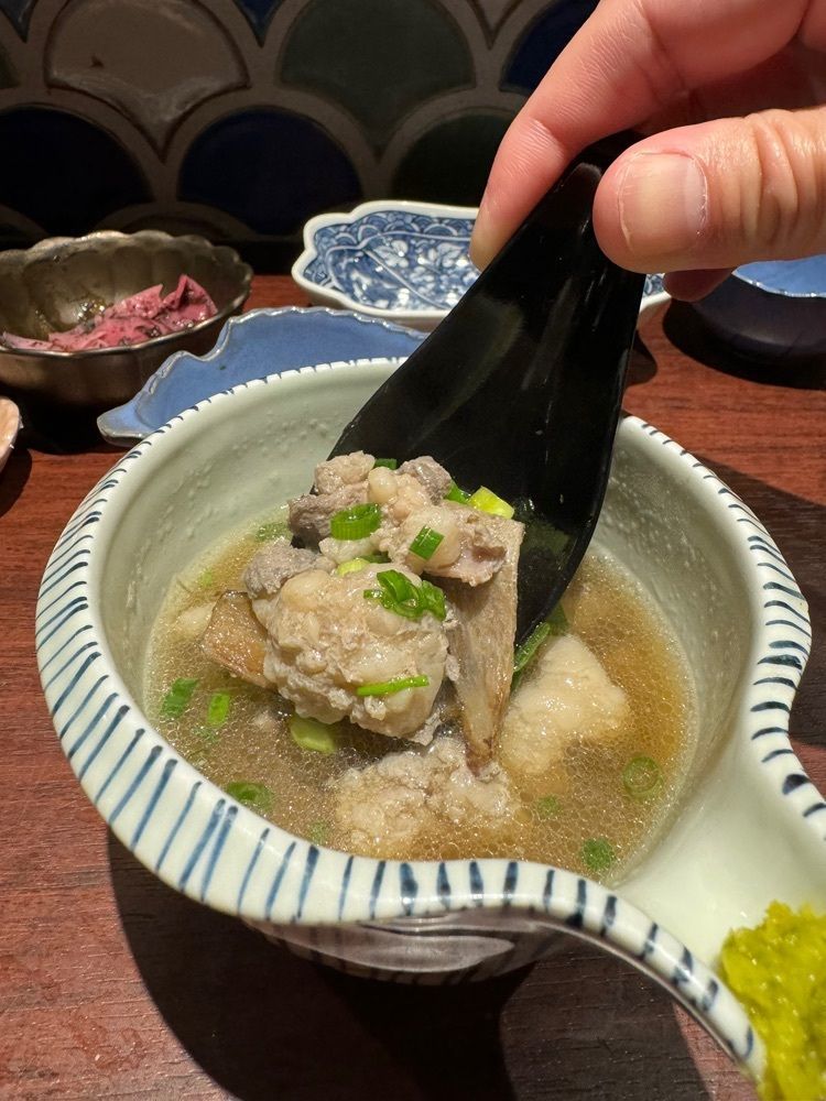 junjun09090909さんが投稿した博多おでんと自然薯 よかよか堂に関する口コミの画像