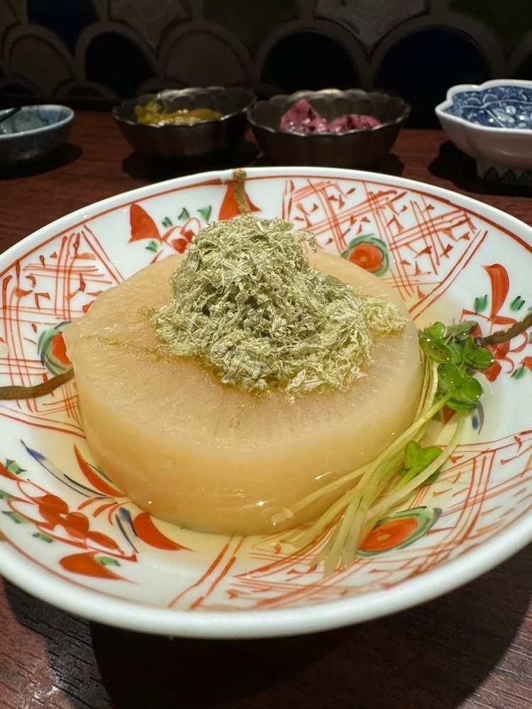 junjun09090909さんが投稿した博多おでんと自然薯 よかよか堂に関する口コミの画像