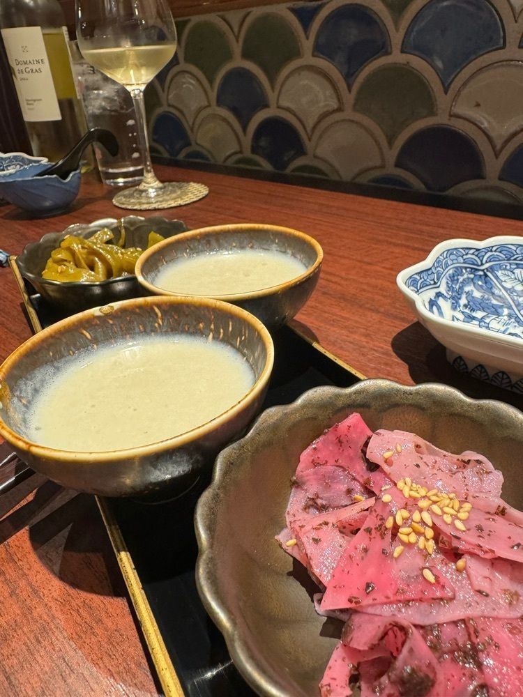 junjun09090909さんが投稿した博多おでんと自然薯 よかよか堂に関する口コミの画像