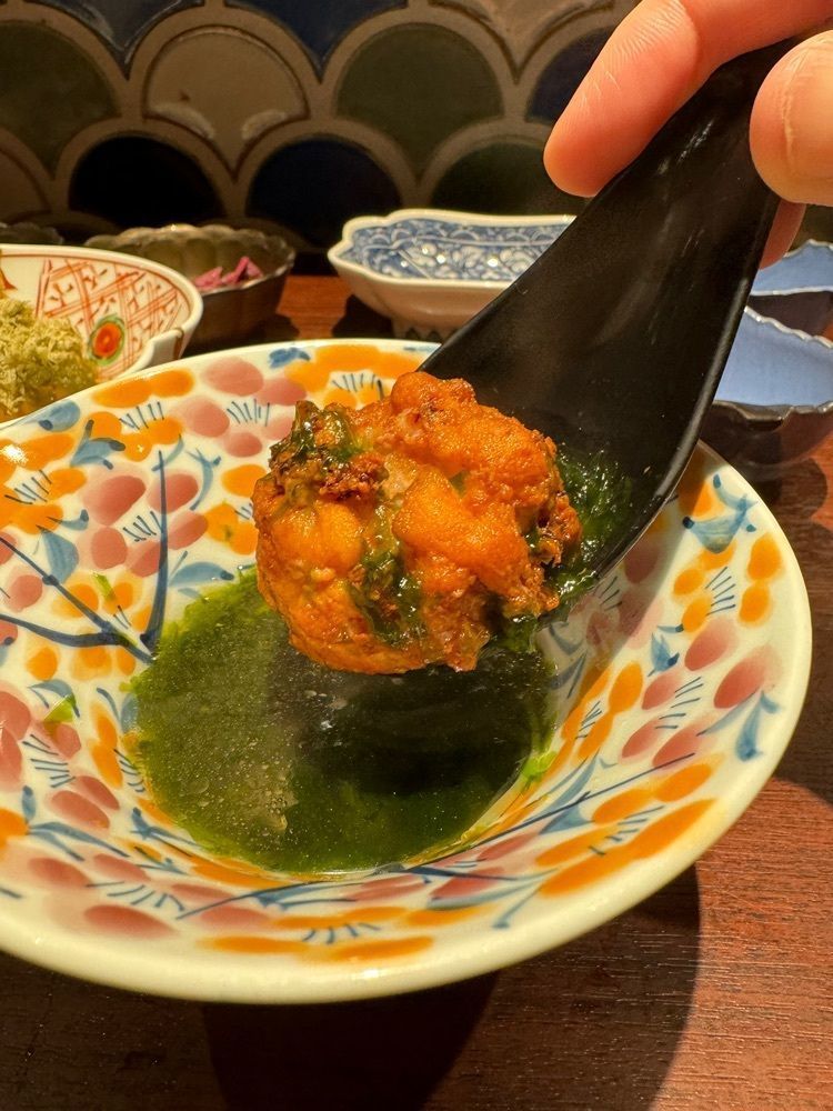 junjun09090909さんが投稿した博多おでんと自然薯 よかよか堂に関する口コミの画像