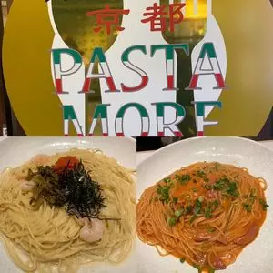 パスタモーレ 京都駅店（PASTA MORE）