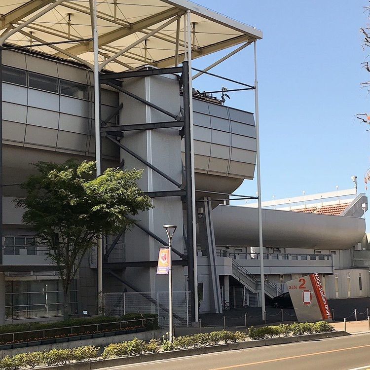 青木 孝文さんが投稿したNACK5スタジアム大宮に関する口コミの画像