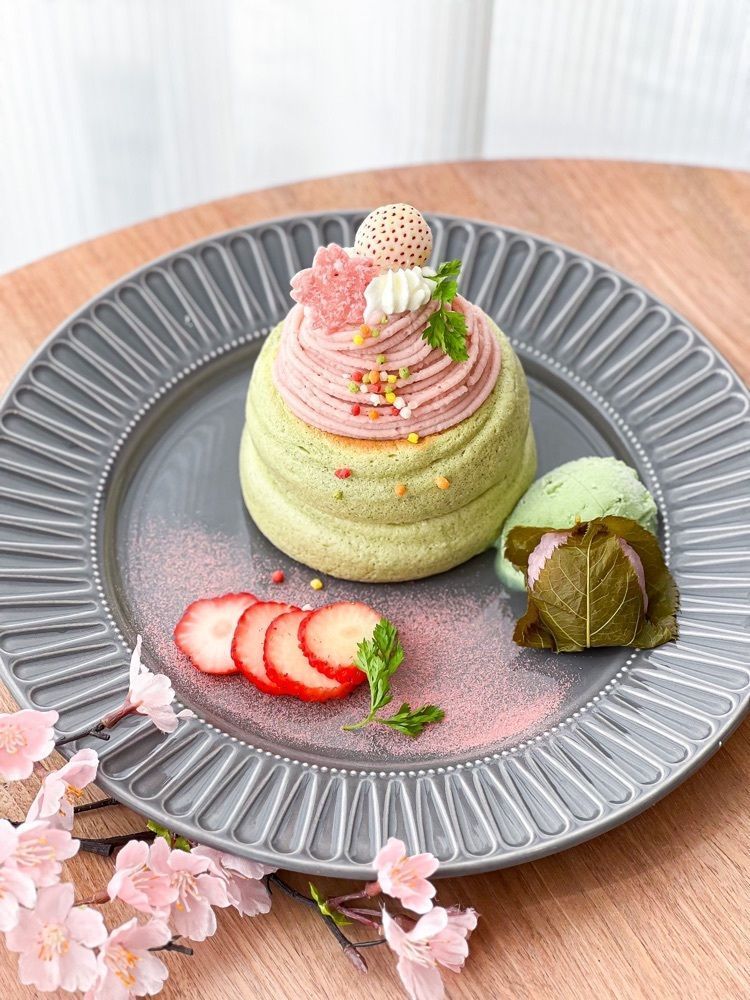 natsumin_cafeさんが投稿したMooM Cafe（ムーム カフェ）に関する口コミの画像