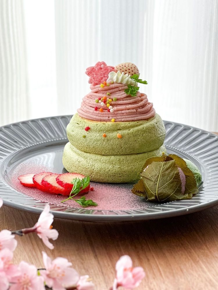 natsumin_cafeさんが投稿したMooM Cafe（ムーム カフェ）に関する口コミの画像