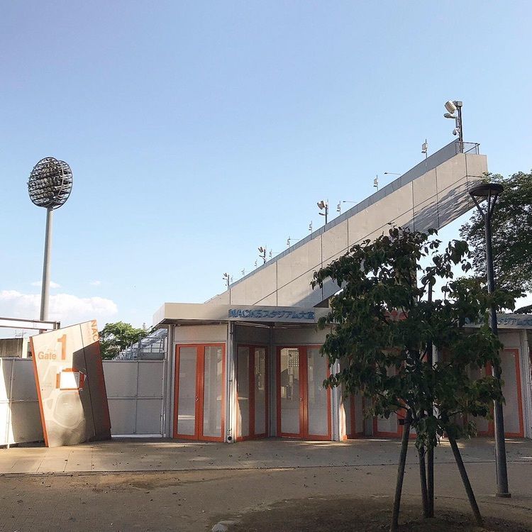 青木 孝文さんが投稿したNACK5スタジアム大宮に関する口コミの画像
