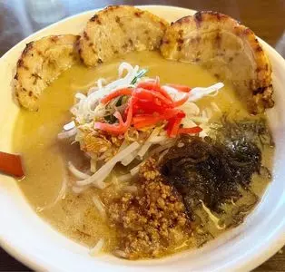 麺場 田所商店 印西千葉ニュータウン店