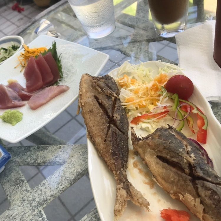 かよこさんが投稿した佐島のハマユウに関する口コミの画像