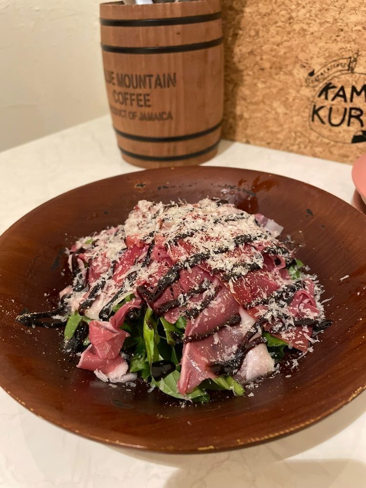 あゆまるグルメさんが投稿したかまくら個室ビストロ KAMAKURA 錦糸町に関する口コミの画像