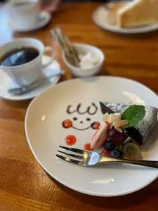茶房 ぐーてらいぜ
