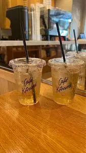 Café Kitsuné Shibuya（カフェ キツネ）