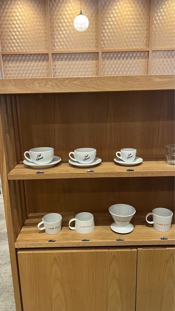 ayu.latteさんが投稿したCafé Kitsuné Shibuya（カフェ キツネ）に関する口コミの画像