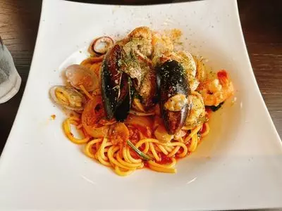 パスタ ヴィータ（Pasta Vita）